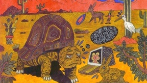 FEMA! - Lonesome George EP Release Concert