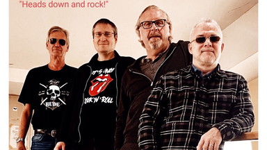The Main Offenders - Heads down and rock!