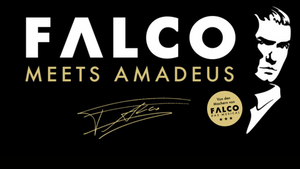 FALCO MEETS AMADEUS