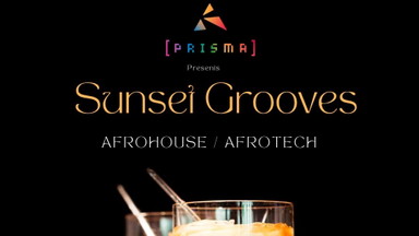 Klubkneipe x Sunset Grooves