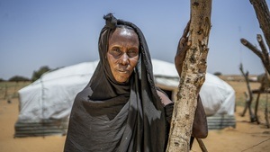 Fotoausstellung „Mali: Persönliche Einblicke in die humanitäre Krise“