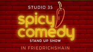 Spicy Comedy