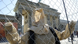 Lesung mit geflüchteten Journalist:innen