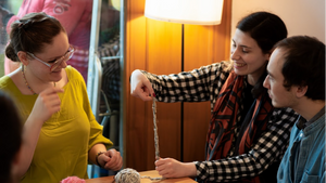 Knitting Club - For Everyone