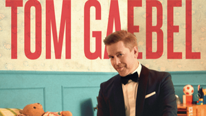 Tom Gaebel - Kleiner Junge, Große Reise Tour