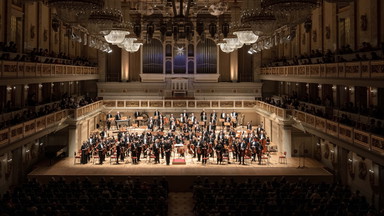 Rundfunk-Sinfonieorchester Berlin: Katharina Wincor dirigiert Thomas, Say und Beethoven