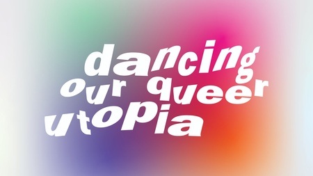 An Utopian Drag Show - A feminist celebration of resistance and queer futures