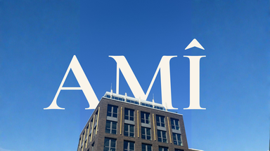 ROOFTOP PARTY | AMÎ x 260°