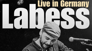 Labess: Live in Berlin - With Ahmed Eid