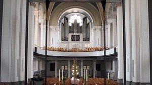 Kurzkonzert zur Mittagspause