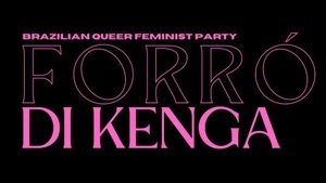 Forro di Kenga