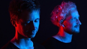 Township Rebellion, Konfusia, Aio & more