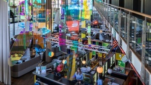 Ladies NYX Deluxe im NYX Hotel Berlin Köpenick