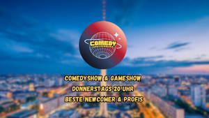 Comedy Universum