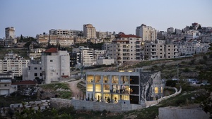 Elias und Yousef Anastas