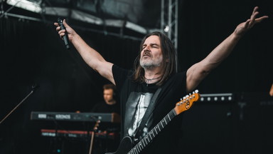 Ray Wilson und Band: Genesis Classic