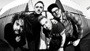 CALL IT OFF live im Badehaus 🔥