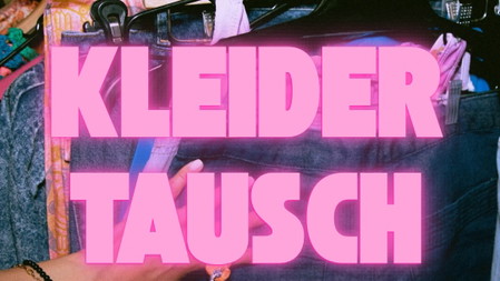 Kleidertauschparty