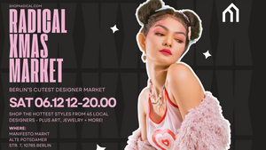 Radical Christmas Market