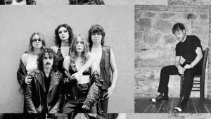 Chéri Chéri (rock, fr) & RBSN (indie-pop, it)