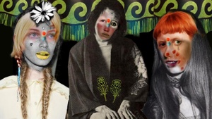 Leila Hekmat: Roses Rising – The Movement