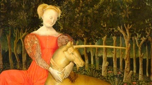 Einhorn. Das Fabeltier in der Kunst