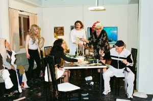 BÖSES GLÜCK / CULT OF THE DAUGHTER