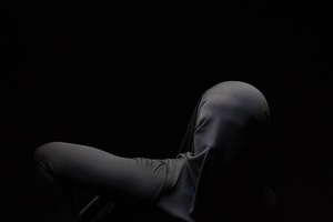 Ceylan Öztrük: Fourth Eye, 4.40 AM