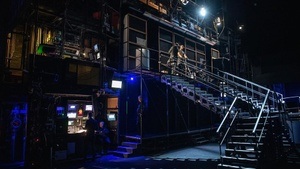 Führung Spezial Bühnenbild "Lady Macbeth"