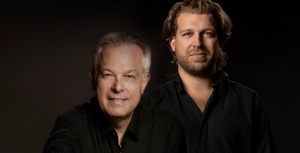 Freiburger Barockorchester, Kristian Bezuidenhout, Julian Prégardien, Christoph Prégardien