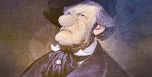 Staatskapelle Weimar, Jan Josef Liefers, Heiko Mathias Förster, Thomas Mohr, Bjørn Waag, Sorin Coliban, Cornel Frey, Aris Argiris, Annemarie Kremer, Brit-Tone Müllertz, Bernadett Fodor, Catalina Bertucci, Davia Bouley, Christina Sidak