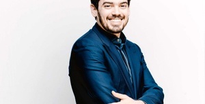 Rotterdams Philharmonisch Orkest, Lahav Shani, Martha Argerich