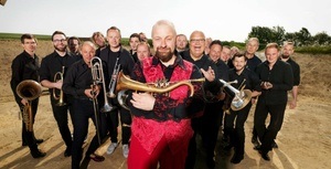 Blasmusik Supergroup