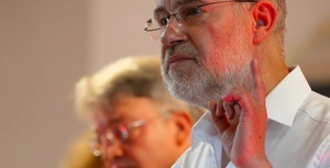 Harald Lesch, Merlin Ensemble Wien, Martin Walch