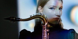 Jazz at Berlin Philharmonic: »Tenor Madness«