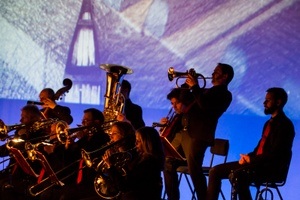 Jazz & Lyrics II: 100 Miles Ahead