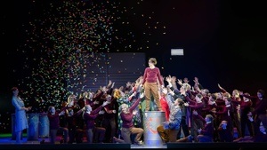 Konrad oder Das Kind aus der Konservenbüchse