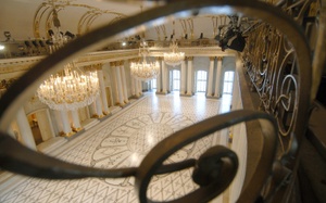 Preußens Hofmusik II