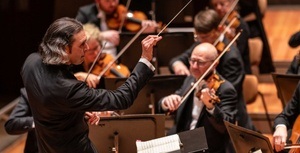 Rundfunk-Sinfonieorchester Berlin, Vladimir Jurowski