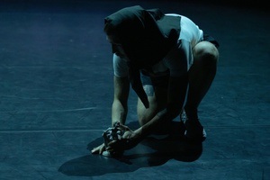 Wojciech Rybicki: SISTERS