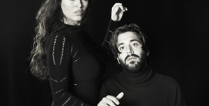 World - Sílvia & Salvador