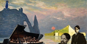 Berliner Symphoniker, Vanessa Chartrand, Zhen Chen