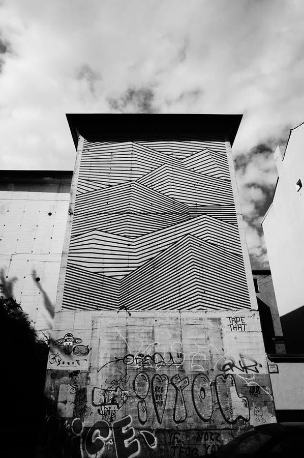 bunker k101 - Rausgegangen Köln