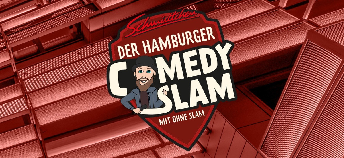 hamburger comedy slam