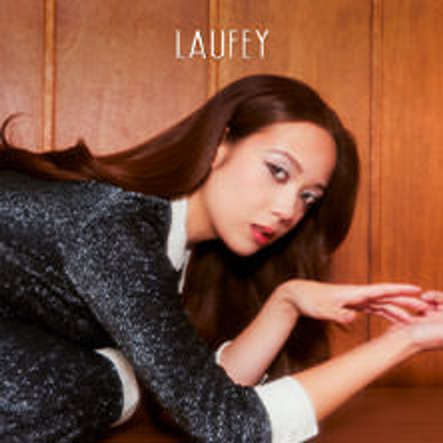 Laufey The Bewitched Tour 2024 Rausgegangen Hamburg