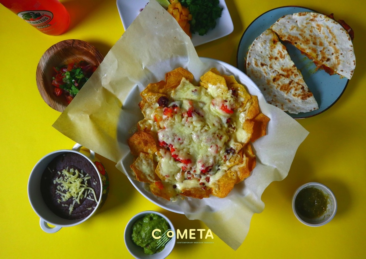 La Taquería by Cometa in München Alle Events, Termine & Tickets