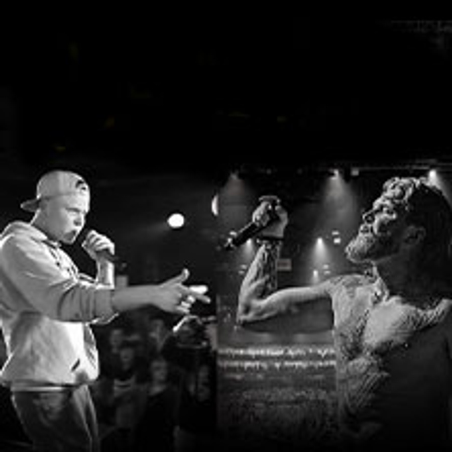 Finch Rapper 2024 : Heroes 2024 in Hannover: Das ist das Lineup – FDJY