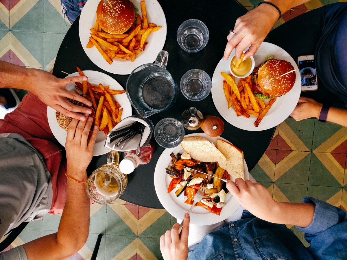 Köln: 6 Top-Restaurants im Belgischen Viertel - Rausgegangen - Rausgegangen