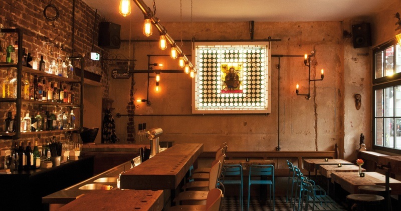 Gute Restaurants Belgisches Viertel Köln Köln: 6 Top-Restaurants im Belgischen Viertel - Rausgegangen - Rausgegangen