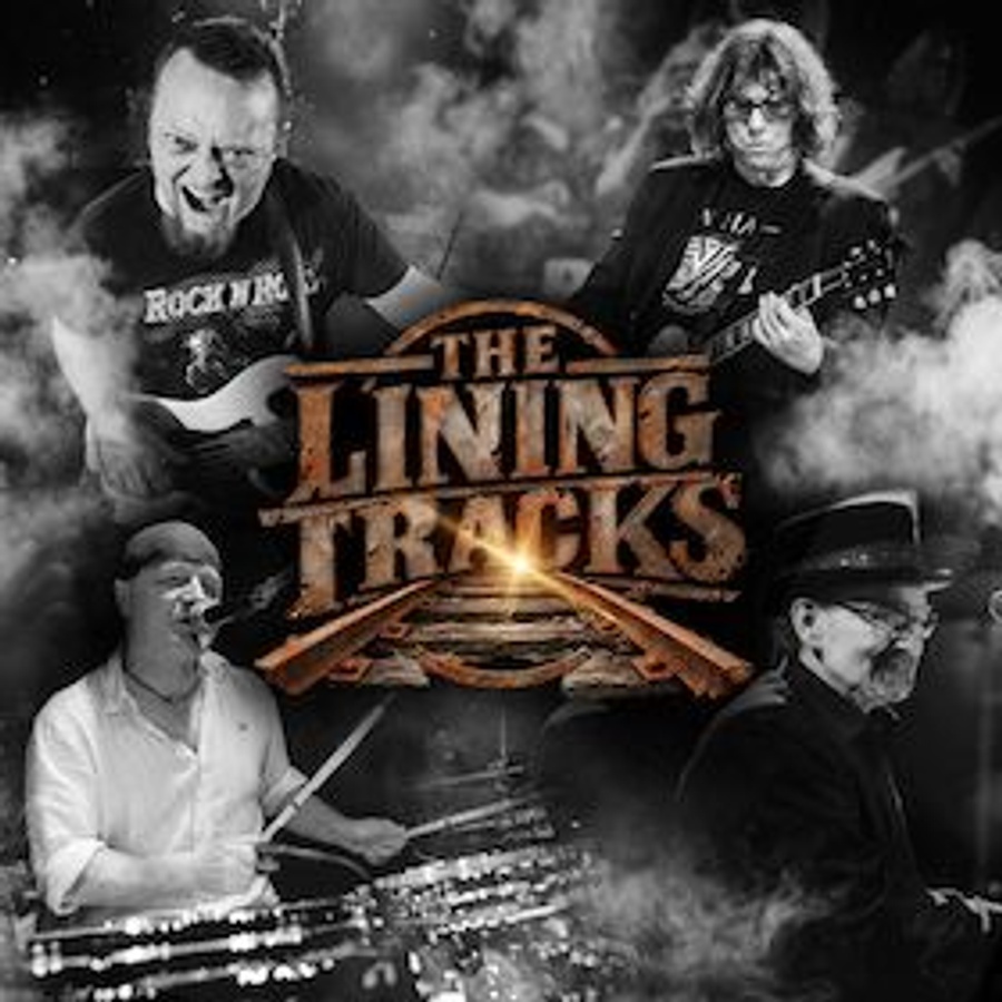 Slide Ringer Guitar The Lining Tracks am 31.10.2026 in Ansbach - Rausgegangen Ansbach